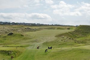Portstewart (Strand) 9th